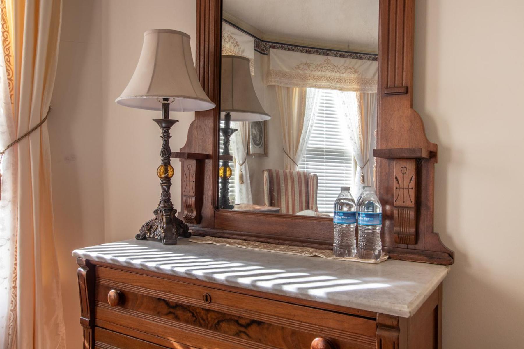 The Oaks Victorian Inn Christiansburg Kültér fotó